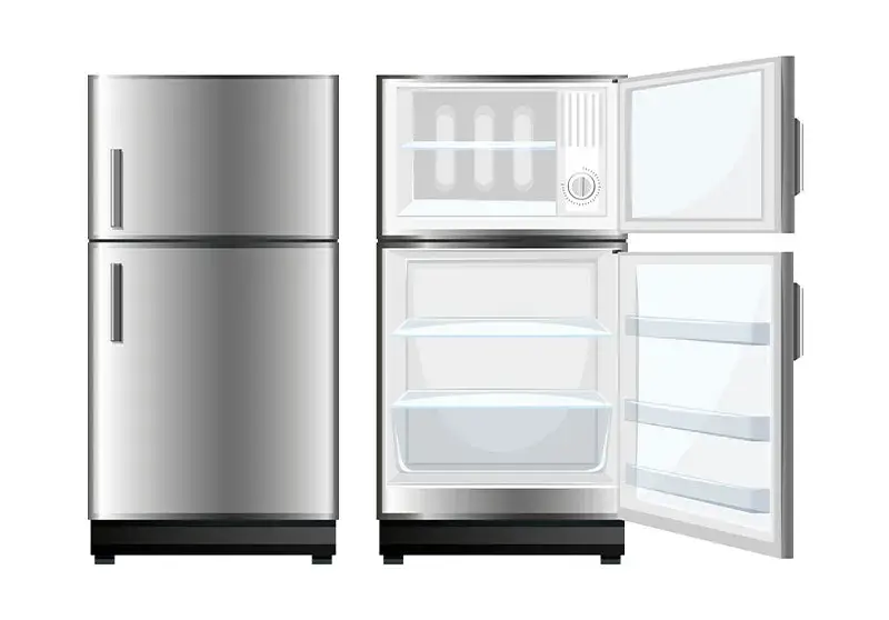 Fridges