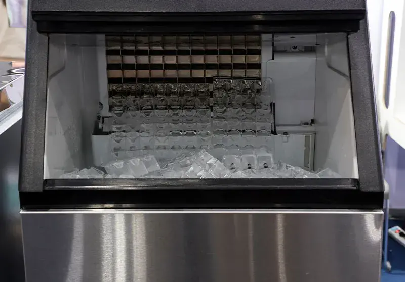 Ice Machines